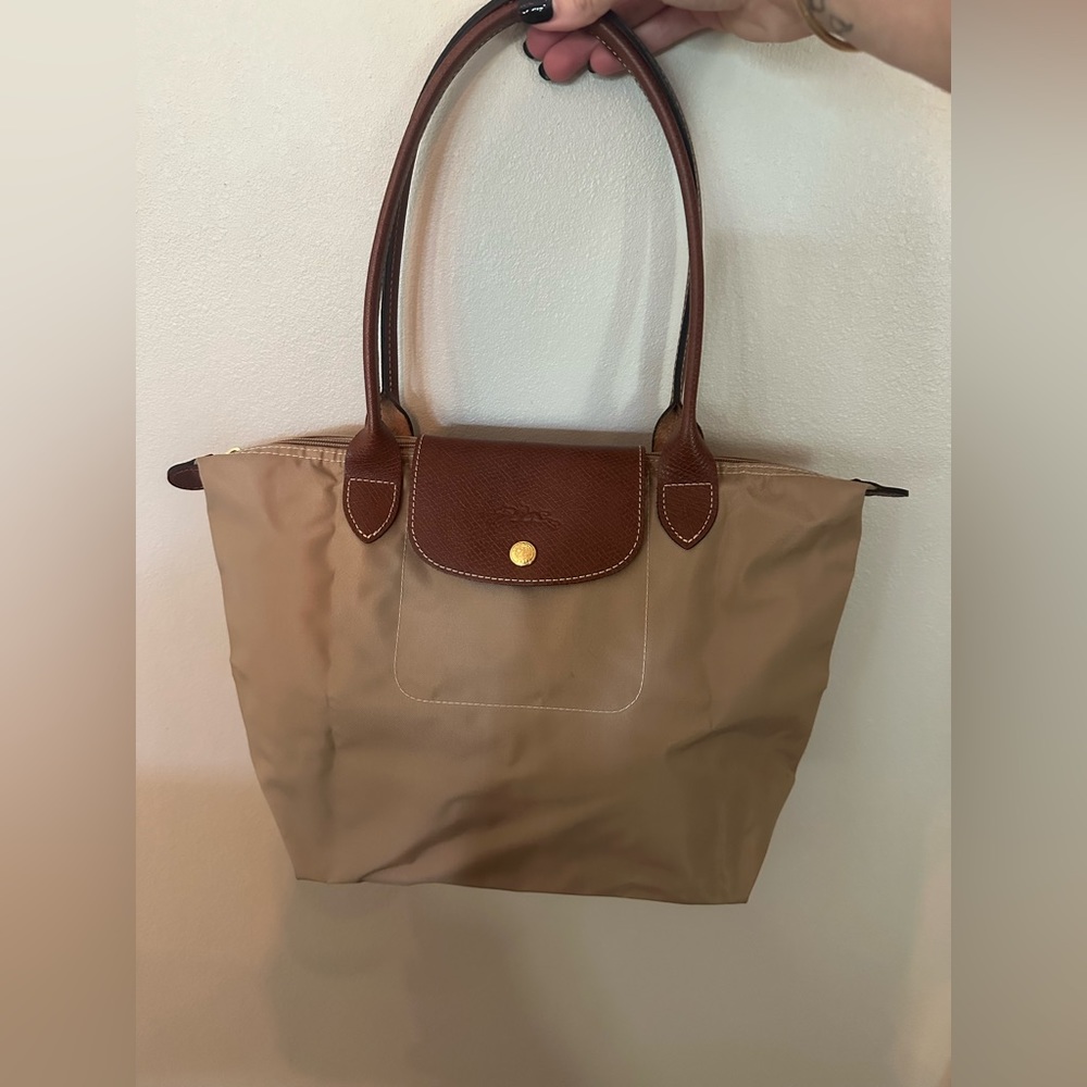 Longchamp Le Pliage Small Bag